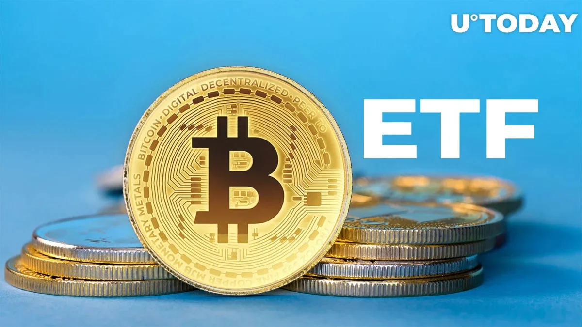 Bitcoin-ETF