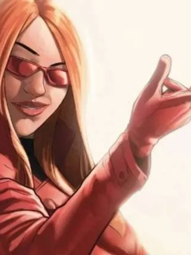 Madame Web