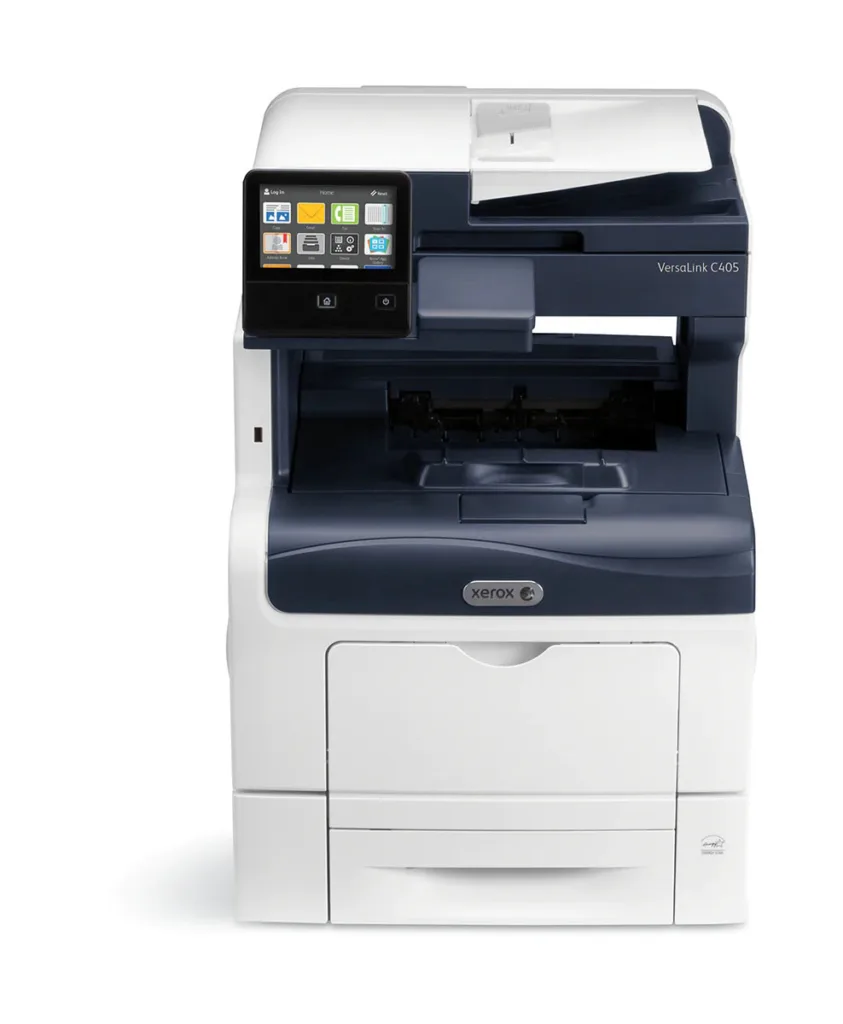 Xerox VersaLink C405 all in one printer